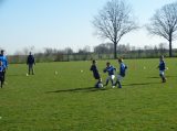 S.K.N.W.K. JO9-1 - D.B.G.C. JO9-2 (competitie - 4e fase) (66/78)